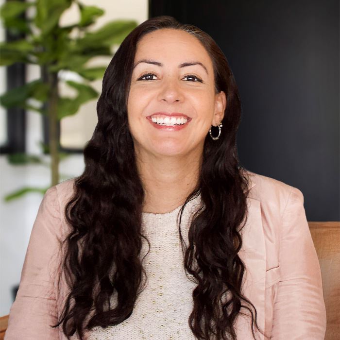 Ana Lucia  Vera, J.D., CP Photo