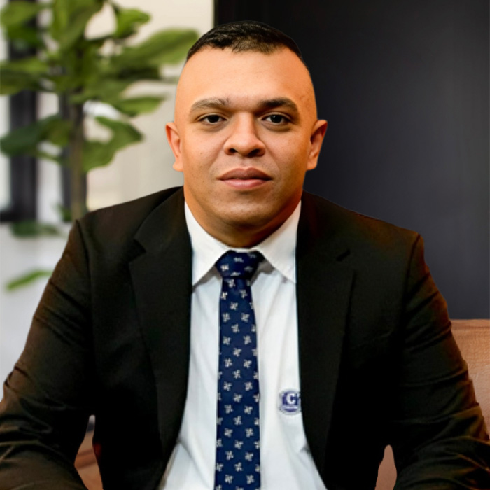 Geovanny  Montero Photo