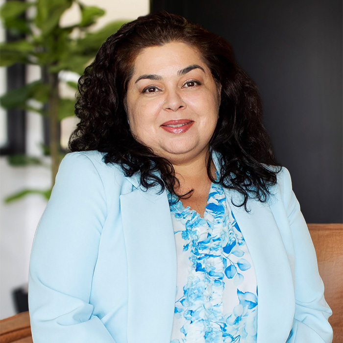 Sindia  Enriquez Photo