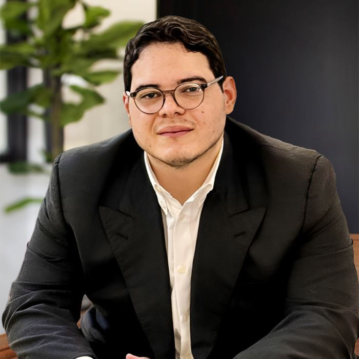 Hansel  Nunez Photo