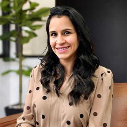 Alejandra  Echternacht Photo