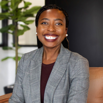 Cydney  Spencer J.D., Esq. Photo