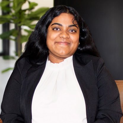 Likitha  Reddy, LL.M. Photo