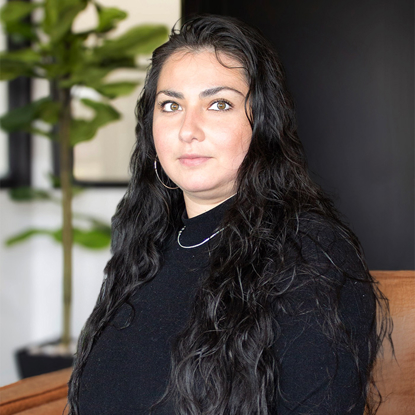 Stephanie  Becerra Photo