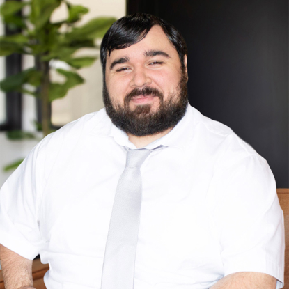 Tristan  Gonzalez Photo