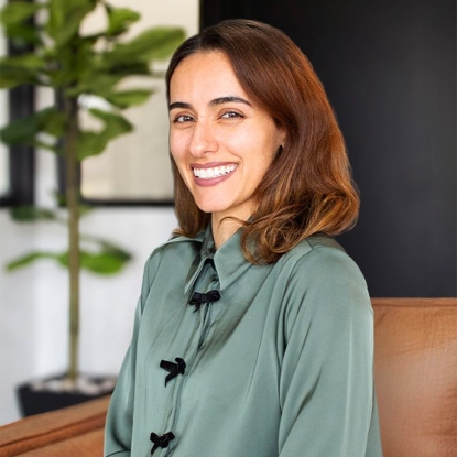 Carolina  Quintão, LL.M. Esq. Photo