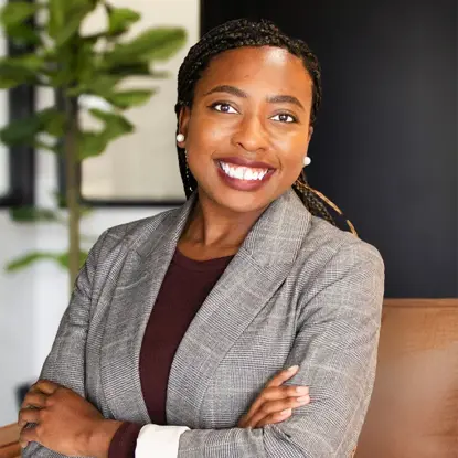 Cydney  Spencer J.D., Esq. Photo