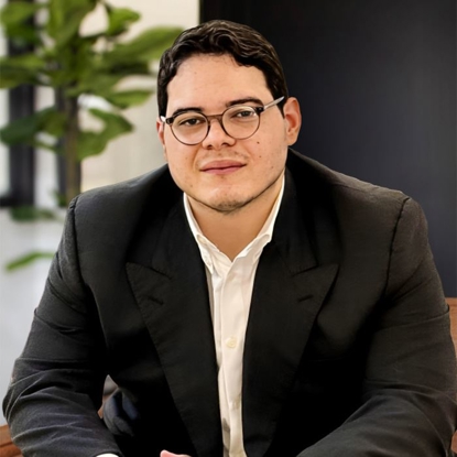 Hansel  Nunez Photo