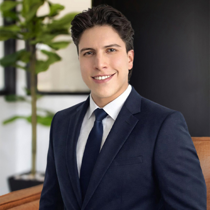 Juan Pablo  Bello Photo