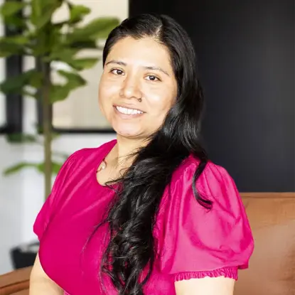 Raquel  Nicolas-Juan Photo