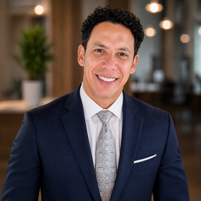 Ken  Colón, MBA, Esq. Photo