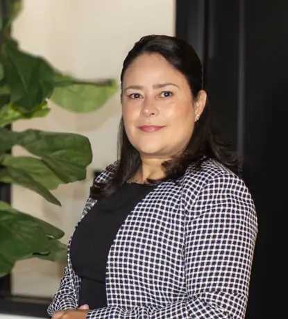 Raquel  Santiago J.D., LL.M., Esq. Photo