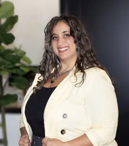 Vanessa  Coletto, Esq. Photo