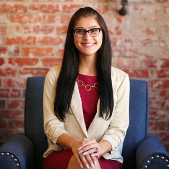 Cheyenne  Gowan Photo