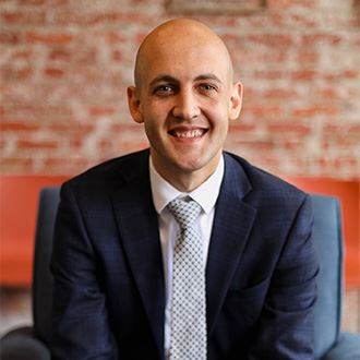 Oliver  Ashworth, LLM, Esq. Photo