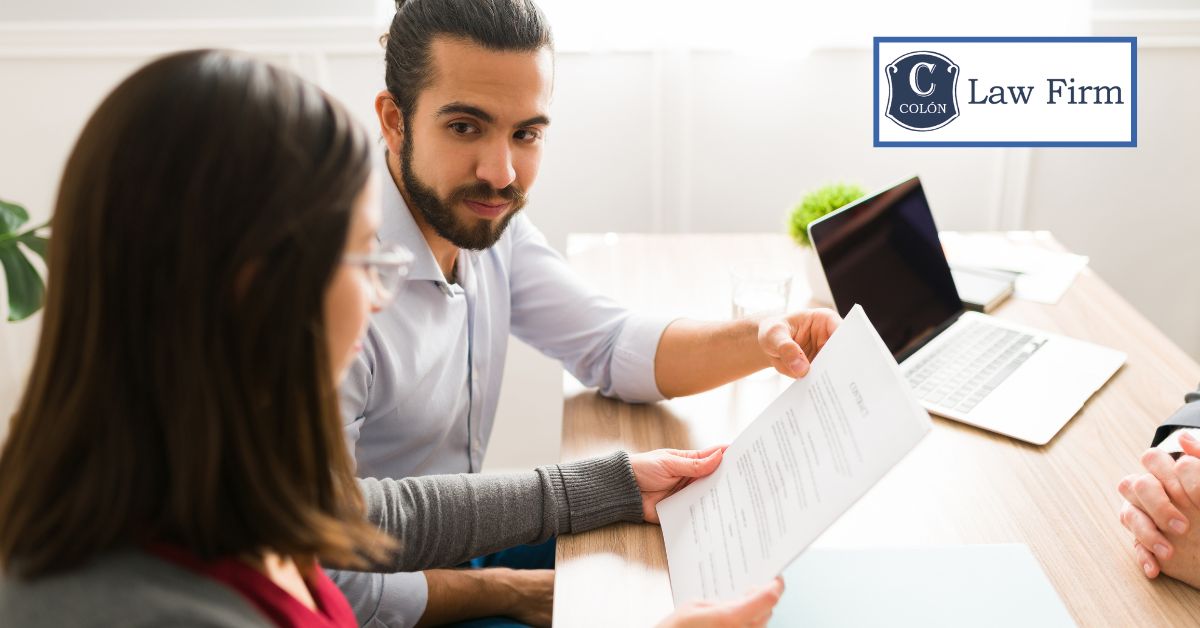 USCIS Marriage Interview Guide Everything You Need to Know Colón Law