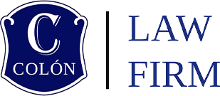 Colón Law Firm
