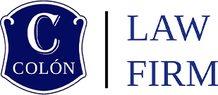 Colón Law Firm