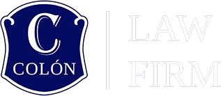 Colón Law Firm