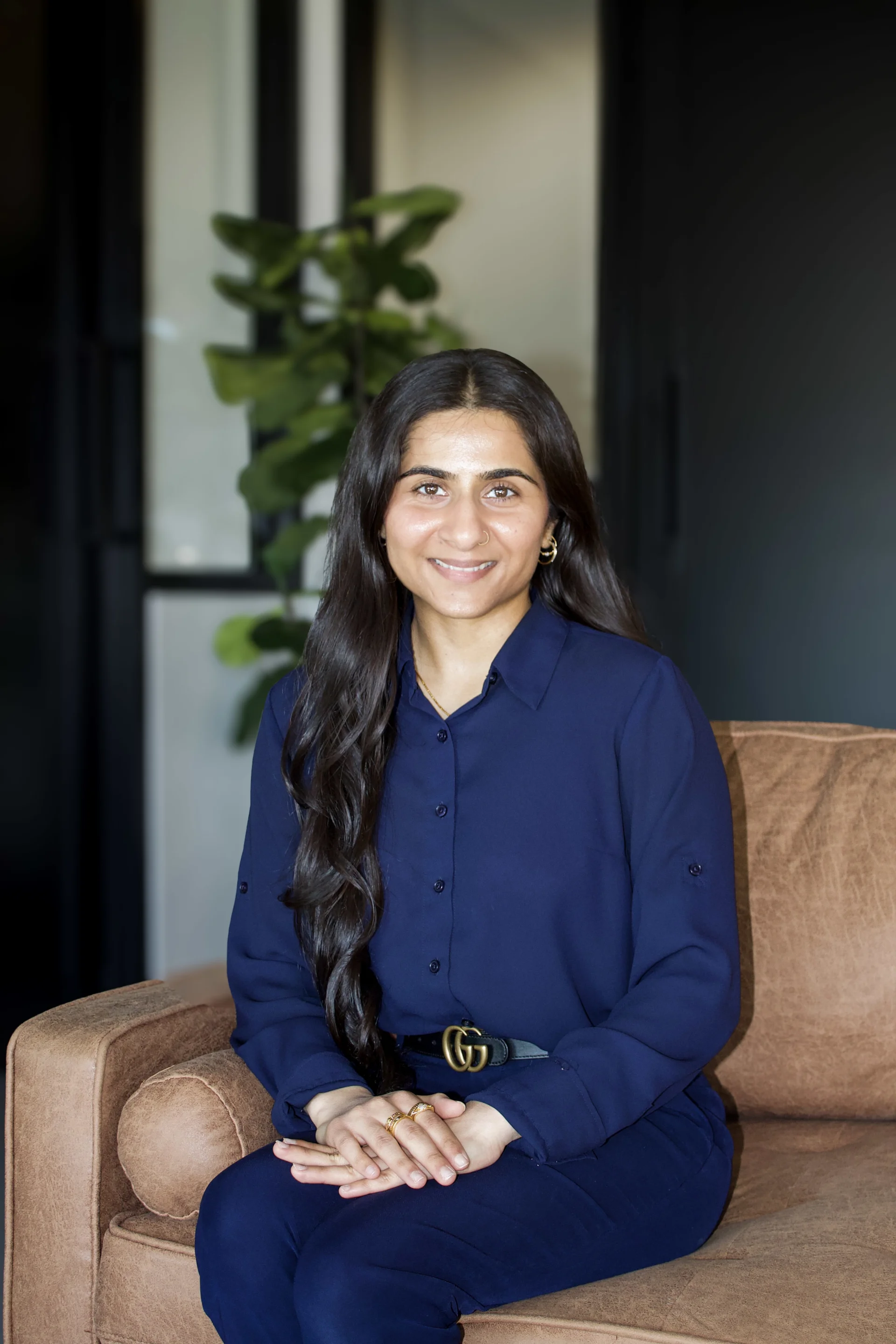 Puja  Patel, Esq. Photo