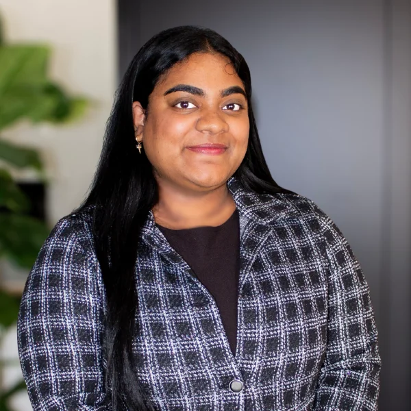 Likitha  Reddy, LL.M. Photo