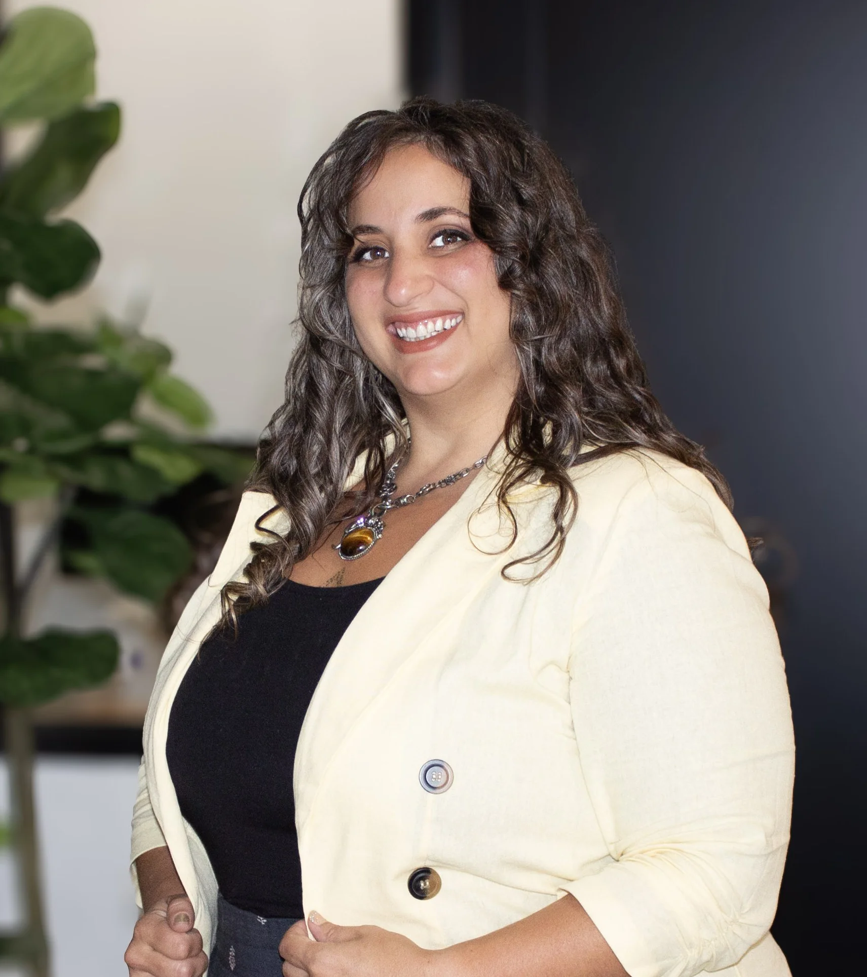 Vanessa  Coletto, Esq. Photo